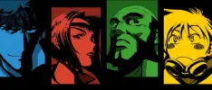 Conoce al elenco de la versión live-action de Cowboy Bebop de Netflix