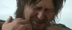 Death Stranding hará llorar a los jugadores de acuerdo a Norman Reedus