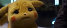 Intenta no llorar con el nostálgico nuevo tráiler de Detective Pikachu