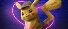 Los críticos están amando Detective Pikachu