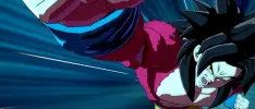 Se liberan nuevas capturas del próximo DLC de Dragon Ball FighterZ