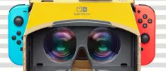 Feature – El VR de Nintendo