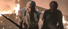 Casi 8 millones de tweets generó el último capítulo de Game of Thrones