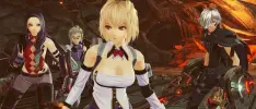 Sí, God Eater 3 también llegará a Nintendo Switch