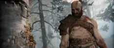 ¡Otro más! God of War fue el juego del año en los BAFTA Games Awards
