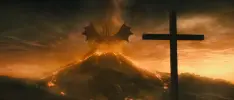 Aquí está el tráiler final de Godzilla: King of the Monsters