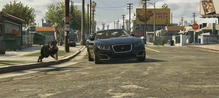 grand+theft+auto+v+gif
