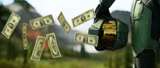 Dicen que Halo Infinite ya es el juego más caro de la historia