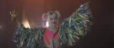 Termina la filmación de la próxima película de Birds of Prey