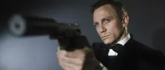 Se revela elenco, trama y fecha de estreno de James Bond 25