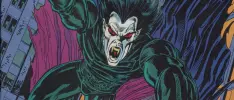 Ahí te va un nuevo vistazo de Jared Leto como Morbius, el vampiro