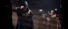 EA nunca sugirió usar Frostbite para Jedi Fallen Order según Respawn