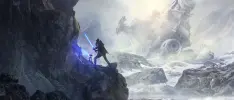 Ni microtransacciones ni loot boxes en Jedi Fallen Order