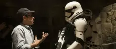 J.J. Abrams dice haber solucionado todos los problemas en Episode IX de Star Wars