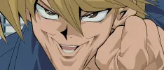De aquí se inspiraron los animadores de Yu-Gi-Oh! para darle su cara 
