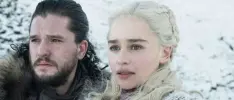 Más de 17 millones de personas vieron el inicio de la Temporada 8 de Game of Thrones