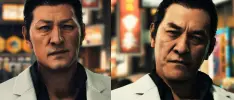 Ya reemplazaron al actor Pierre Taki en Judgment de Sega y así luce ahora