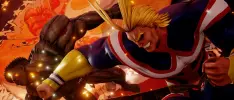 Ya revelaron al resto de los personajes DLC de Jump Force