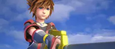 Kingdom Hearts III recibirá hoy su retador Critical Mode