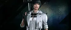 Trish y Lady no serán jugables en Devil May Cry 5