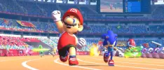 Mario y Sonic vuelven a las Olimpiadas de Verano en varios juegos anunciados