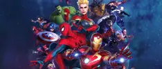 Marvel Ultimate Alliance 3 se lanzará en julio