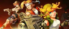 SNK trabaja en dos nuevas consolas y en un nuevo juego de Metal Slug