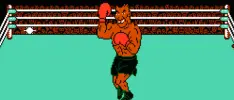 ¿Un nuevo Punch-Out!! en camino? Eso dice Mike Tyson
