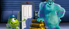 ¡Rawr! Disney Plus tendrá una serie animada de Monsters Inc.