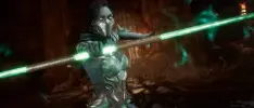 Al parecer, ya se filtraron los últimos personajes de Mortal Kombat 11