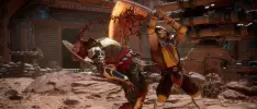 Por su excesiva violencia, Mortal Kombat 11 no se lanzará en Indonesia
