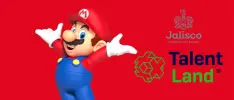 Nintendo asistirá a Talent Land 2019 en Guadalajara