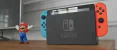 Las rumoradas versiones nuevas del Switch podrían retrasarse
