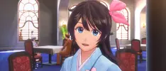 ¡Por fin! Revelado el nuevo juego de Sakura Wars