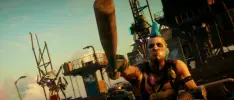 Nuevo tráiler de Rage 2 donde vemos que absolutamente todo estará en nuestra contra