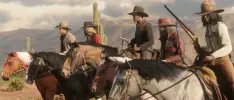 Conoce en qué consiste el nuevo modo de Saqueo en Red Dead Online