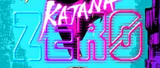 Review – Katana Zero