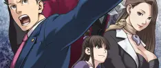 Review – Phoenix Wright: Ace Attorney Trilogy