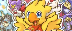 Review – Chocobo's Mystery Dungeon: Every Buddy!