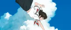 Movie Review – Mirai no Mirai (Mirai: Mi pequeña hermana)