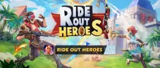 ¡Ya puedes preregistrarte para Ride Out Heroes y hasta ganar increíbles premios!