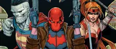 Rumor: Rocksteady podría revelar esta semana su nuevo juego