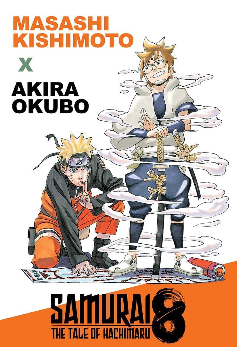 samurai-8-naruto-masashi-kishimoto-1168917