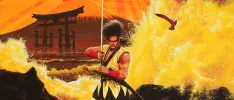 Se anuncia la Samurai Showdown NeoGeo Collection