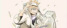 El nuevo manga del autor de Naruto iniciará muy pronto