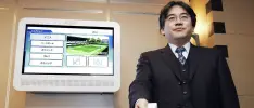 Joven japonés comparte la emotiva carta que le mandó Satoru Iwata