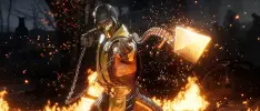 El lanzamiento de Mortal Kombat 11 ha sido el más exitoso de la franquicia