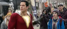 Te explicamos la escena post-créditos de Shazam!