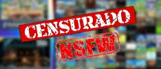 Desnudos y obscenidades dominan niveles creados por usuarios en Super Smash Bros. Ultimate