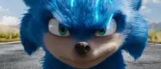 Aquí está el primer tráiler de la película de Sonic The Hedgehog